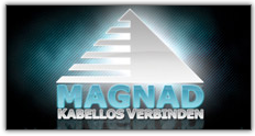 logo magnad